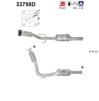 33758D AS/Auto Storm