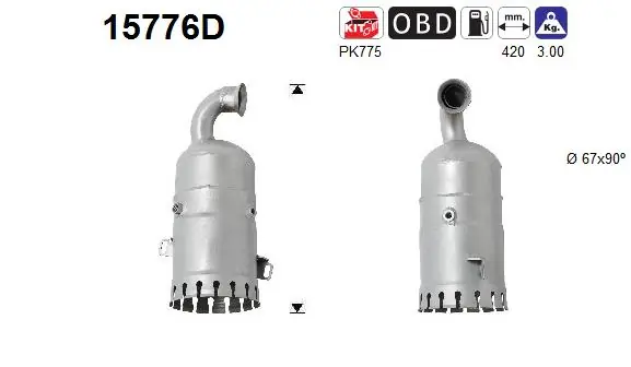 15776D AS/Auto Storm