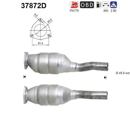 37872D AS/Auto Storm