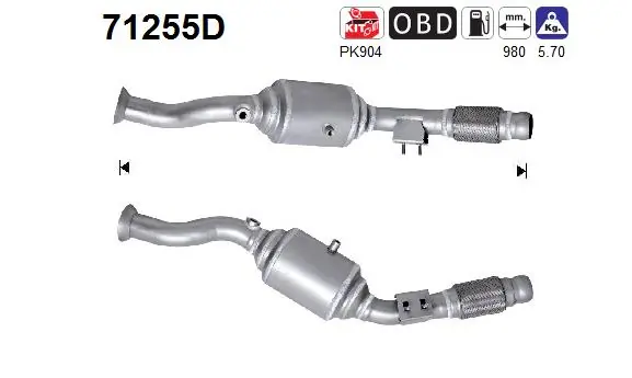 71255D AS/Auto Storm