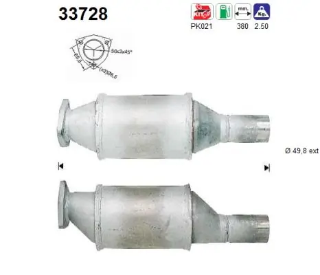 33728 AS/Auto Storm