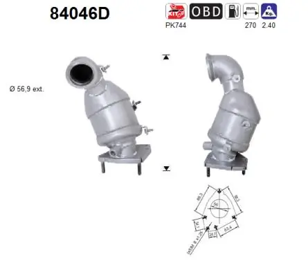 84046D AS/Auto Storm