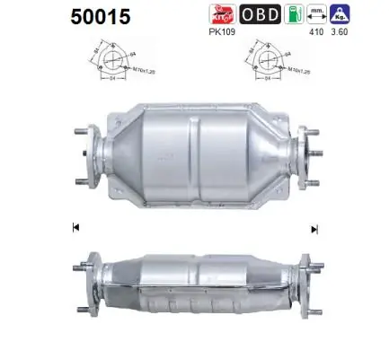 50015 AS/Auto Storm