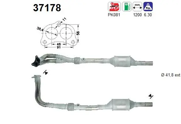 37178 AS/Auto Storm