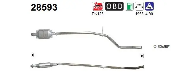 28593 AS/Auto Storm