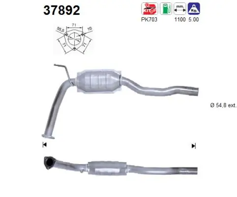 37892 AS/Auto Storm