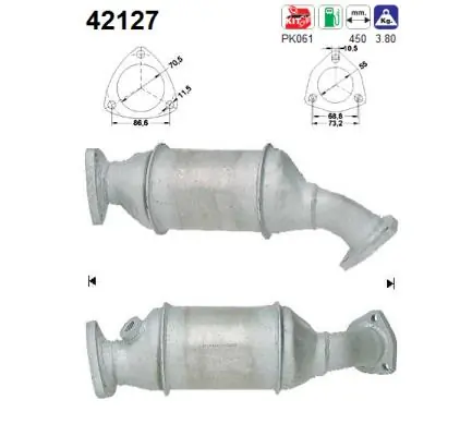 42127 AS/Auto Storm