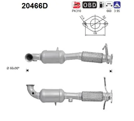 20466D AS/Auto Storm