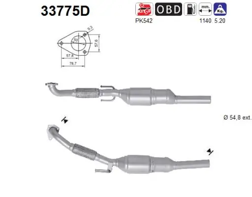 33775D AS/Auto Storm