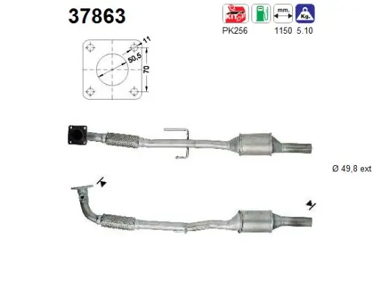 37863 AS/Auto Storm