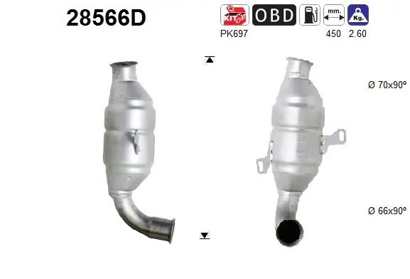 28566D AS/Auto Storm