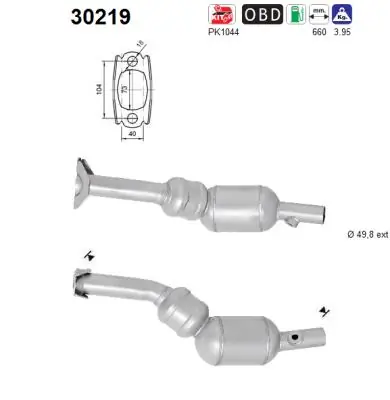 30219 AS/Auto Storm