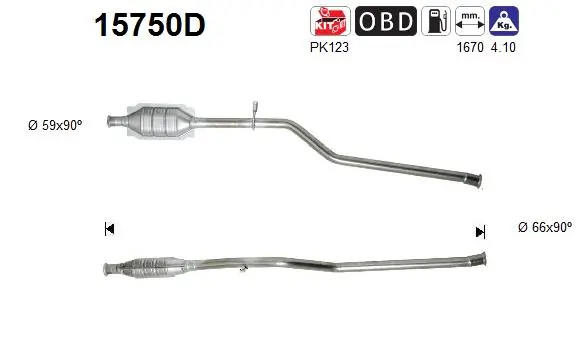 15750D AS/Auto Storm