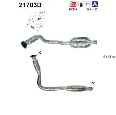 21703D AS/Auto Storm