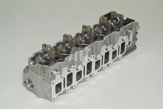 Cabeza de cilindro Mitsubishi Canter VI plataforma a bordo (FE5, FE6) (1986 - 2026) precio, desde 489,95 EUR