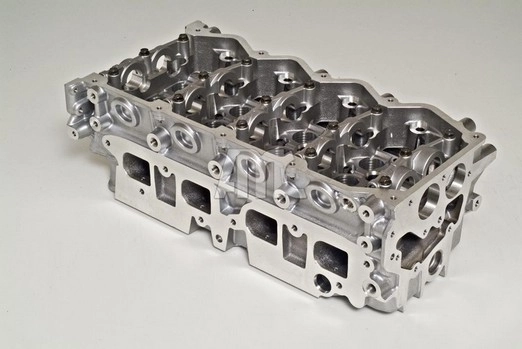 Culata Nissan Navara D40M