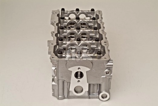 Cabeza del motor para Opel Vectra C GTS 
