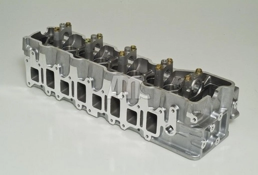 Cabeza del motor para Mitsubishi Canter VI FE5, FE6