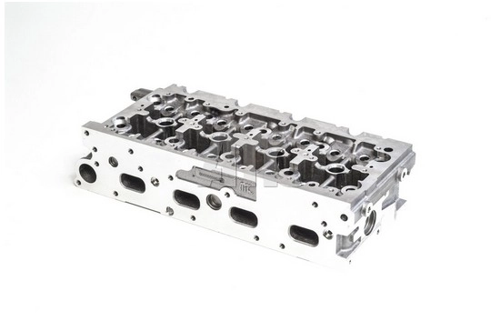 Cabeza del motor para Audi A3  8VS, 8VM