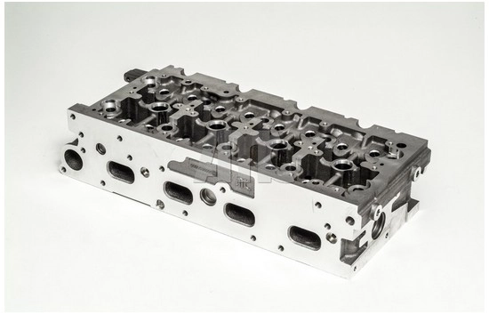 Cabeza del motor para Seat Ibiza V KJ1, KJG