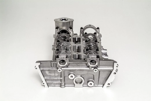 Comprar Culata Ford Fiesta Mk4 JAS, JBS