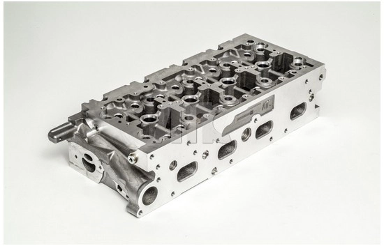 Cabeza de cilindro Seat Ibiza V hatchback (KJ1, KJG) (2017 - 2026) precio, desde 721,17 USD