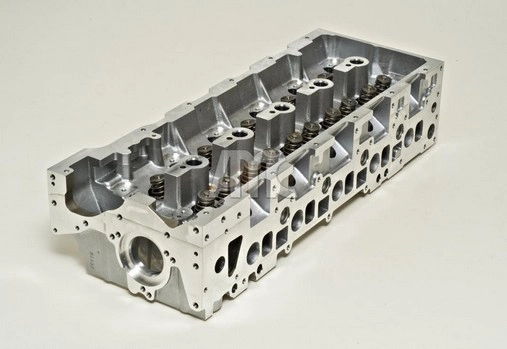 Cabeza de cilindro SsangYong Rodius monovolumen (2004 - 2026) precio, desde 1460,21 EUR