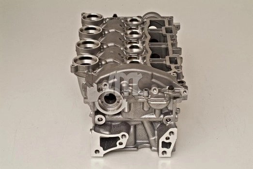 Cabeza del motor para Citroen C3 II A51
