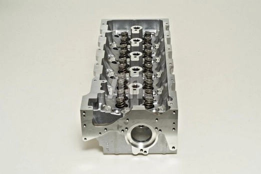 Cabeza del motor para SsangYong Rodius  