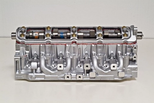 Cabeza de cilindro Renault Laguna I hatchback (B56, 556) (1993 - 2002) precio, desde 166,98 EUR
