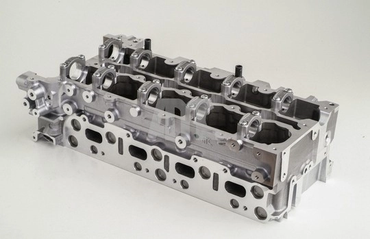 Cabeza del motor para Mercedes E  W212