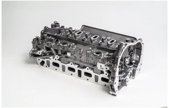 Cabeza de cilindro Renault Trafic III plataforma a bordo (EG) (2014 - 2026) precio, desde 555,39 EUR