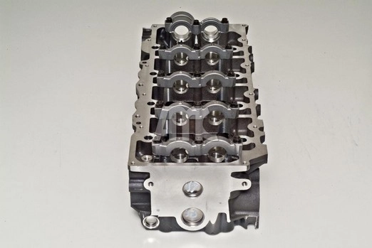 Cabeza de cilindro Toyota Hilux pick-up (KUN15) (2005 - 2012) precio, desde 387,78 EUR