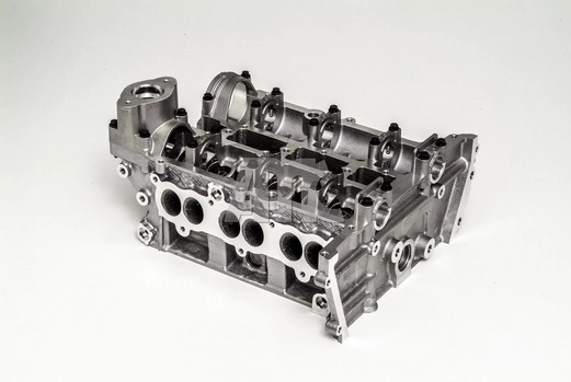 Cabeza de cilindro Ford Fiesta Mk4 hatchback (JAS, JBS) (1996 - 2002) precio, desde 555,11 EUR