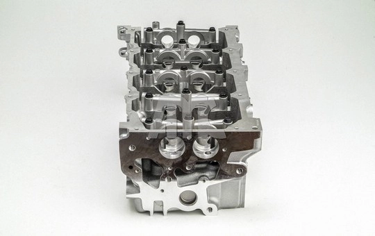 110405X00B Renault (RVI) Cabeza del motor