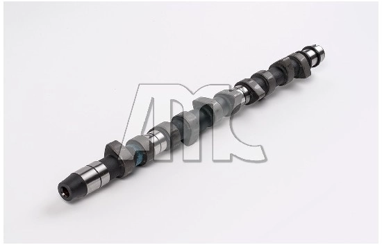 Kit árbol de levas para Audi 100 C2 43