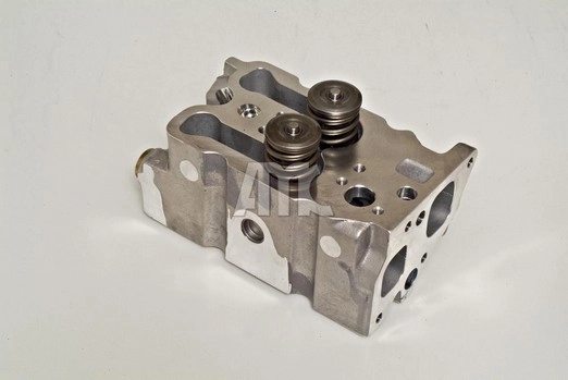 Cabeza del motor para Opel Frontera A 5MWL4