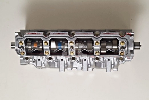 Comprar Culata Renault Laguna I B56, 556