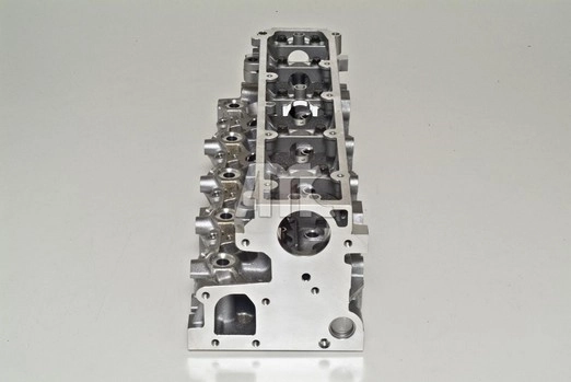 Cabeza del motor para Fiat Ducato II 230L