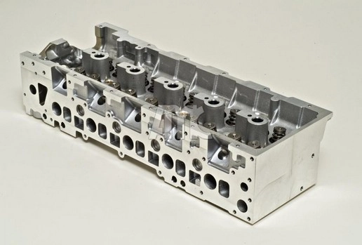 Cabeza del motor para SsangYong Rodius  