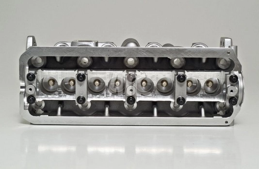  Culata Volkswagen Polo 3