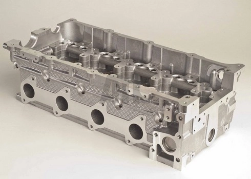 908753 AMC Cabeza del motor