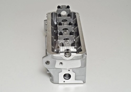 Cabeza del motor para Seat Ibiza II 6K1