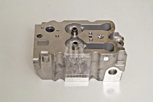  Culata Jeep Cherokee 2