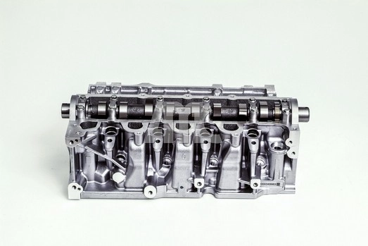 Cabeza del motor Renault DUSTER I (2010-2026)