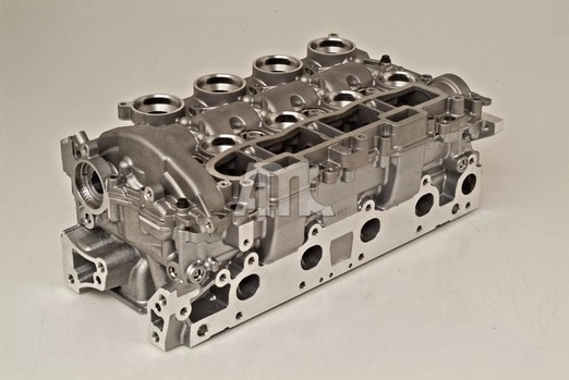 Cabeza de cilindro Citroen C3 II hatchback (A51) (2009 - 2025) precio, desde 243,02 USD