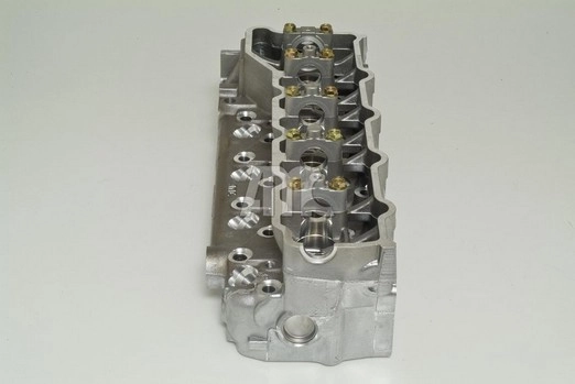 Cabeza del motor para Mitsubishi Canter VI FE5, FE6