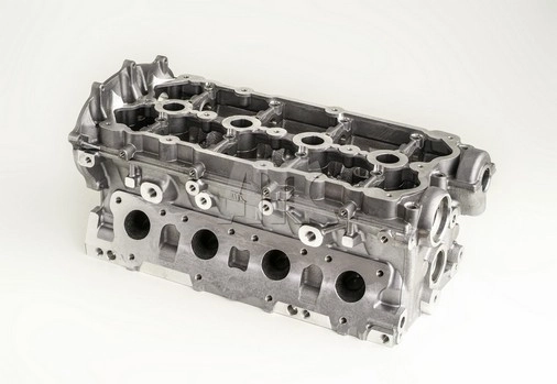 910701 AMC Cabeza del motor