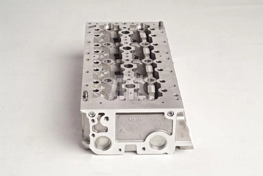 Comprar Culata Iveco Daily III 