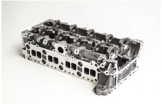 Cabeza del motor para Mercedes Sprinter III 3,5-t 907, 910